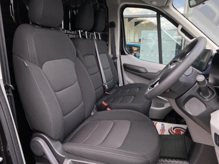 2026 Maxus DELIVER 9 - photo 9