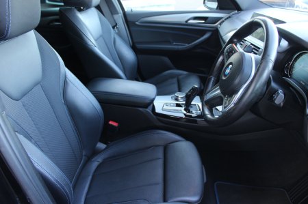 2018 BMW X3 - photo 11
