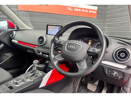 2015 Audi A3 - photo 10