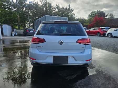 2017 Volkswagen Golf - photo 3