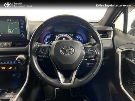 2019 Toyota RAV4 - photo 8
