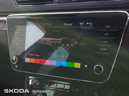 2024 Skoda Superb - photo 6