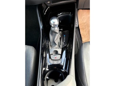 2022 Toyota C-HR - photo 12