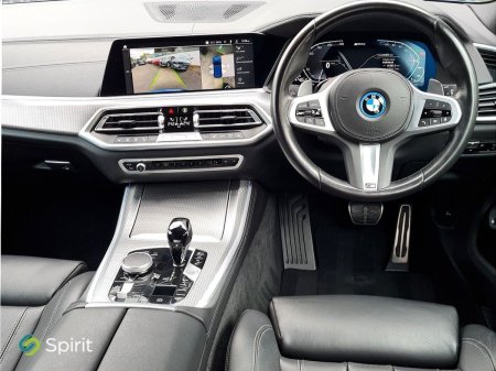 2022 BMW X5 - photo 4
