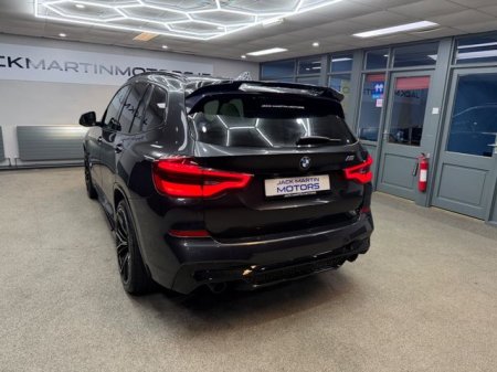 2018 BMW X3 - photo 21