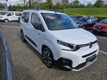 2025 Citroen Berlingo Multispace - photo 6