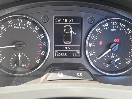 2014 Skoda Rapid - photo 5