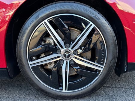 2025 Mercedes-Benz CLA - photo 3