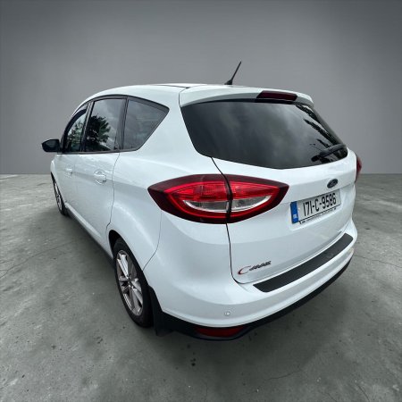 2017 Ford C-Max - photo 12