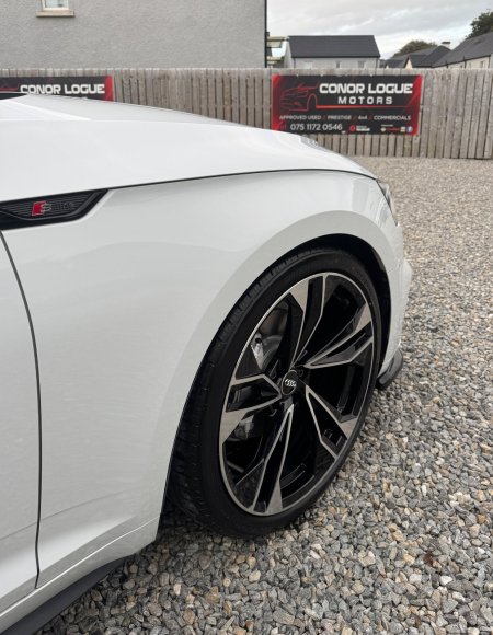 2019 Audi A5 - photo 21