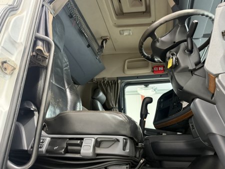 2015 SCANIA R520 - photo 22