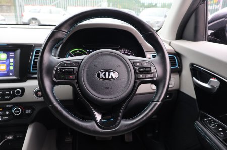 2019 Kia Niro - photo 22