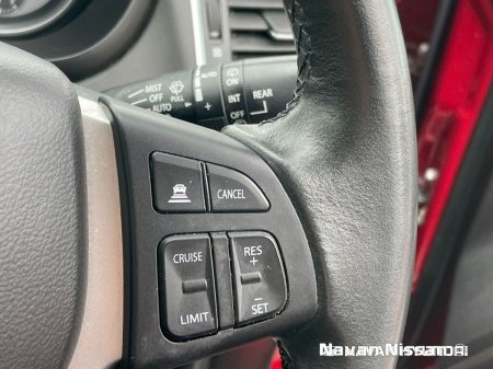 2022 Suzuki SX4 S-Cross - photo 22