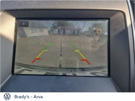 2019 Ford Galaxy - photo 13