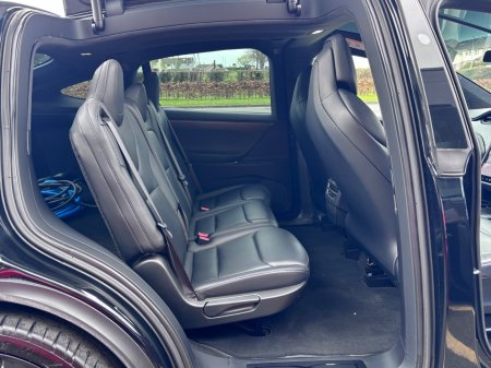 2019 Tesla Model X - photo 5