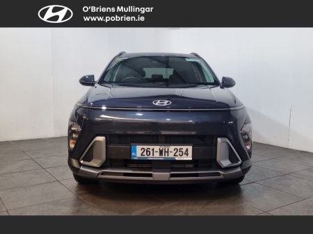 2026 Hyundai KONA - photo 8