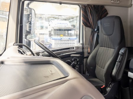 2021 DAF XF 530 - photo 19
