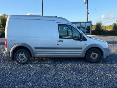 2007 Ford Transit - photo 10