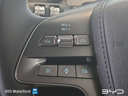 2027 BYD ATTO 3 - photo 19