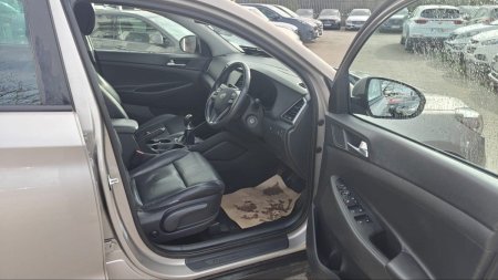 2016 Hyundai Tucson - photo 12