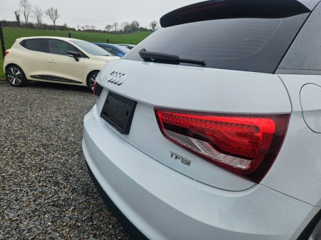 2016 Audi A1 - photo 10