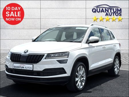2018 Skoda Karoq - photo 3
