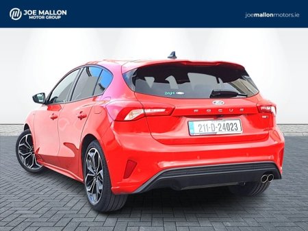 2021 Ford Focus - photo 2