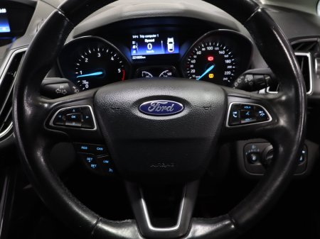2018 Ford C-Max - photo 17