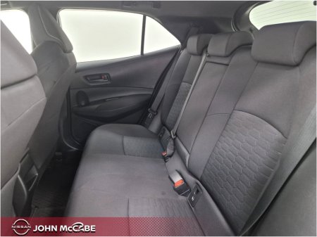 2018 Toyota Corolla - photo 17