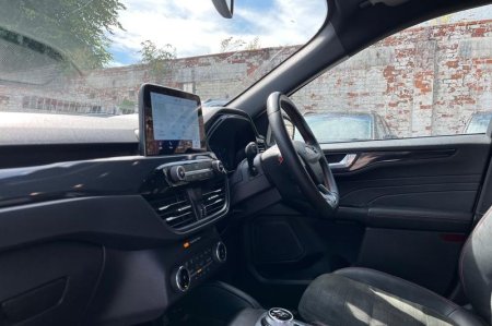 2023 Ford Kuga - photo 18