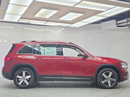 2024 Mercedes-Benz GLB - photo 11