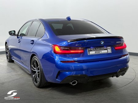 2021 BMW 3-Series - photo 6