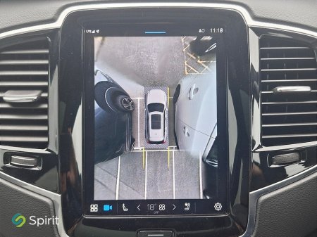 2022 Volvo XC90 - photo 10