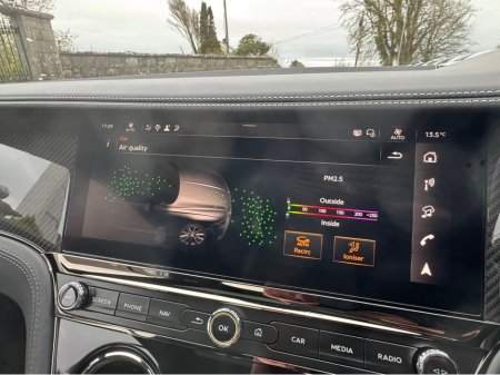 2026 Bentley Continental - photo 29