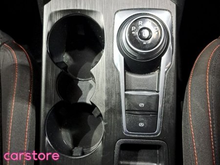 2024 Ford Focus - photo 16