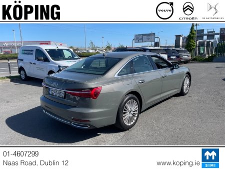 2022 Audi A6 - photo 31