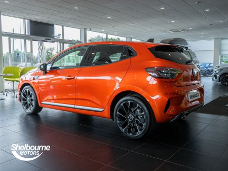 2026 Renault Clio - photo 3