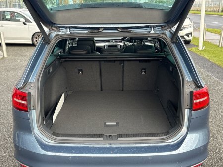 2016 Volkswagen Passat - photo 9