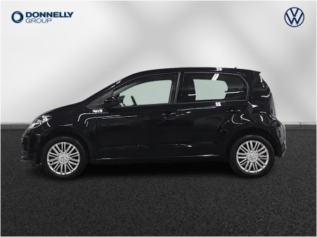 2023 Volkswagen up! - photo 15