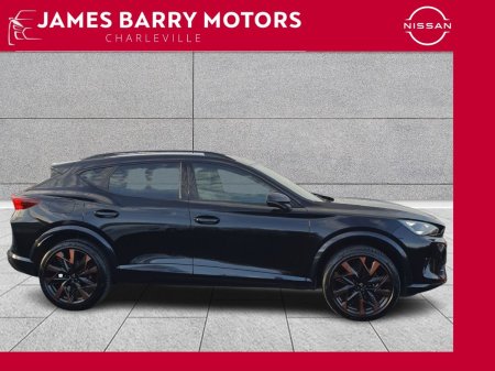 2025 Cupra Formentor - photo 5
