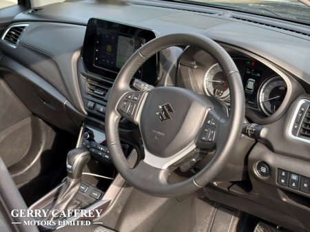 2023 Suzuki SX4 - photo 7