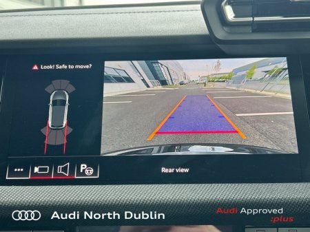 2026 Audi A3 - photo 17