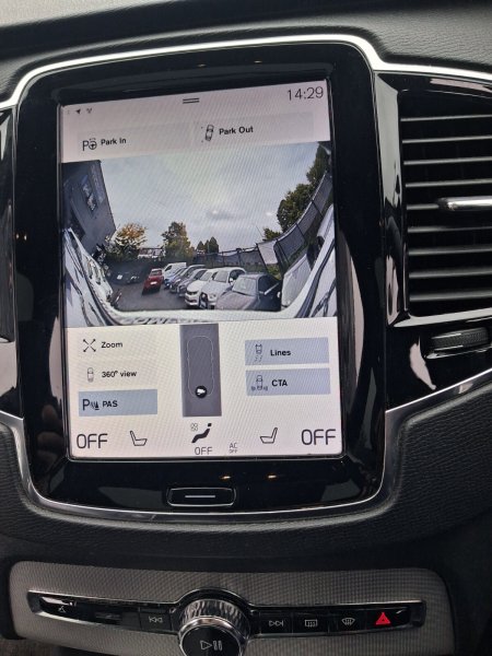 2018 Volvo XC90 - photo 18