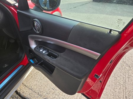 2022 Mini Countryman - photo 31