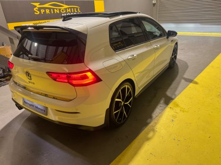 2022 Volkswagen Golf - photo 4
