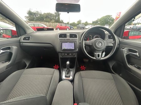 2012 Volkswagen Polo - photo 11