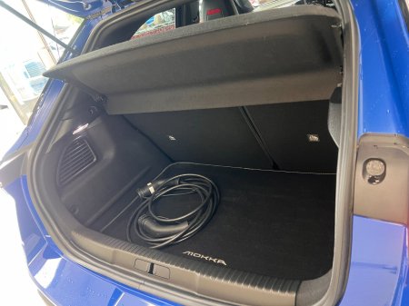 2025 Opel Mokka - photo 17