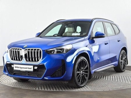 2025 BMW X1 - photo 24