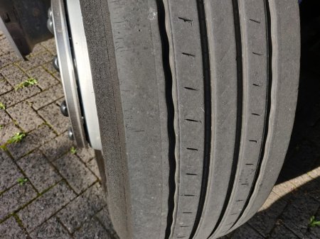 2023 SCANIA P250 - photo 33