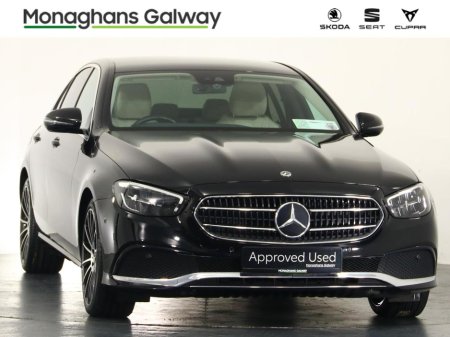 2022 Mercedes-Benz E-Class - photo 10